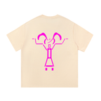 "Good girl!" Cotton T-Shirt