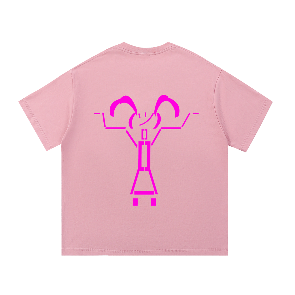 "Good girl!" Cotton T-Shirt