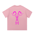 "Good girl!" Cotton T-Shirt