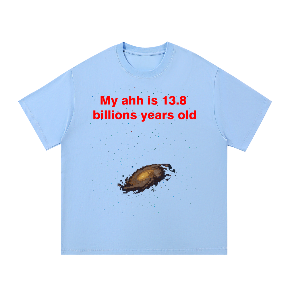 OLD ASF Cotton T-Shirt