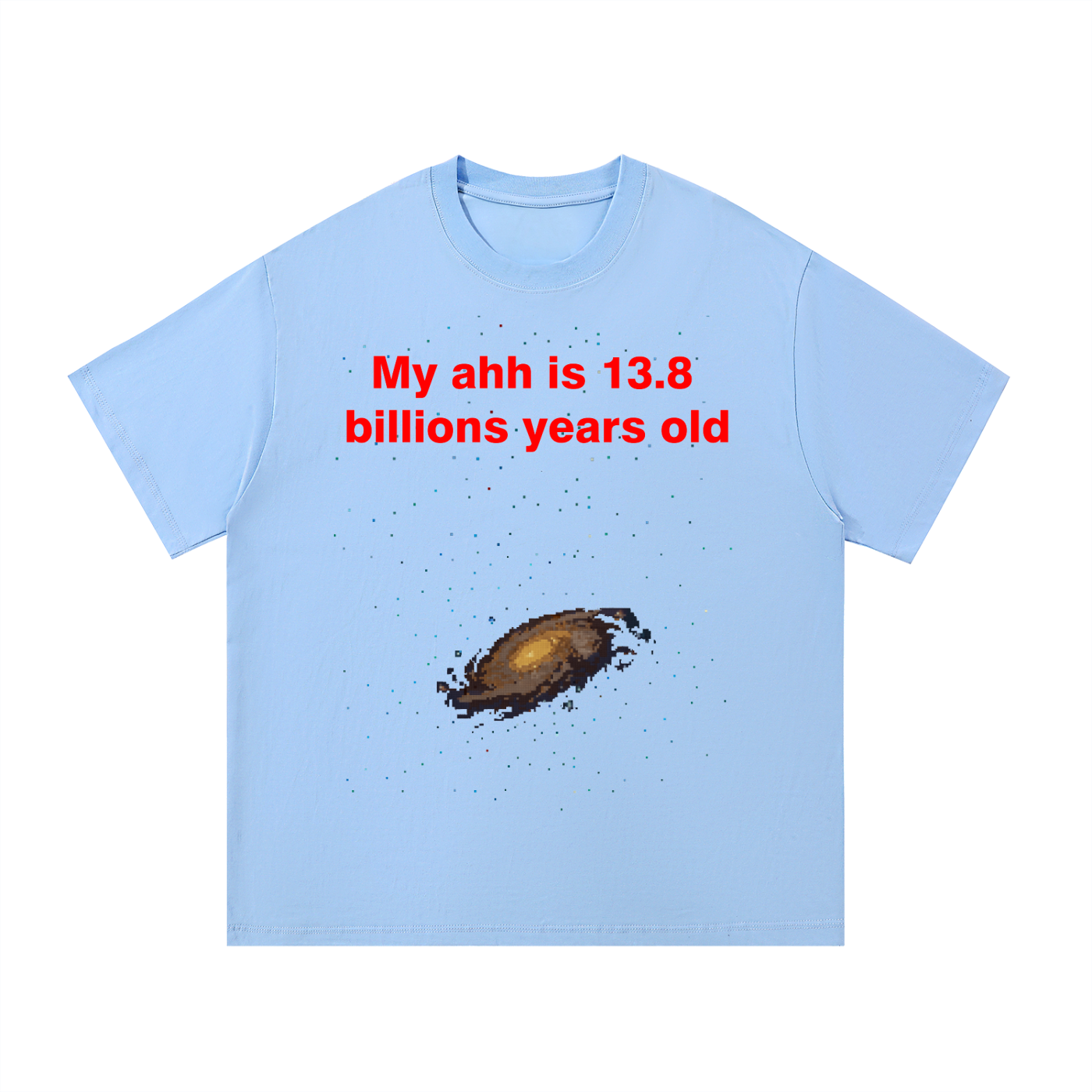 OLD ASF Cotton T-Shirt