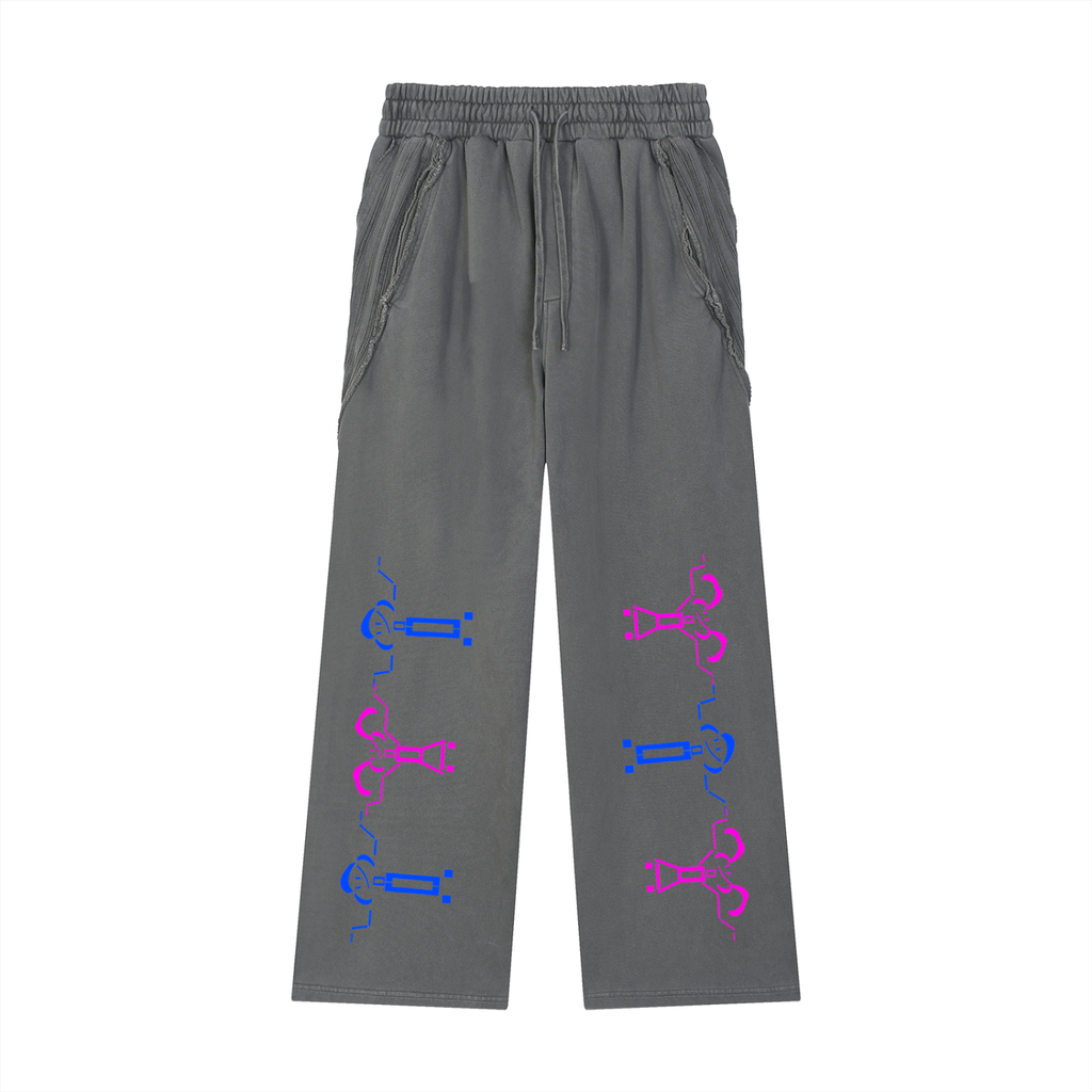 EQUALITY MATTERS Sweatpants