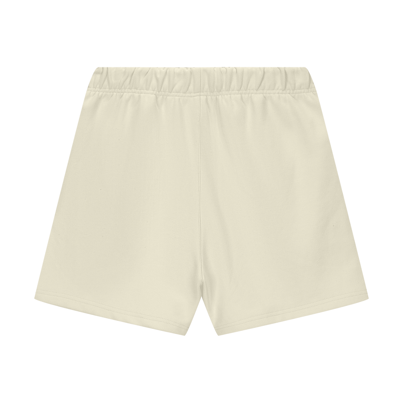 Patternized Sun Unisex Loose Shorts