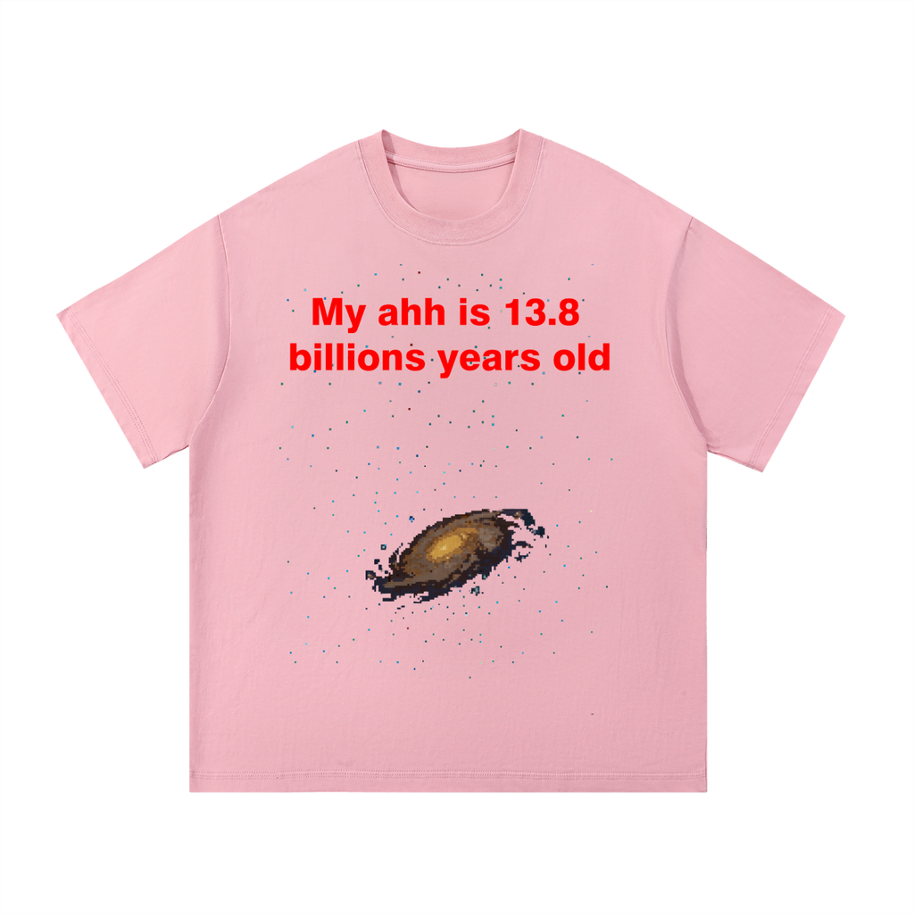 OLD ASF Cotton T-Shirt