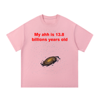 OLD ASF Cotton T-Shirt