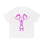 "Good girl!" Cotton T-Shirt