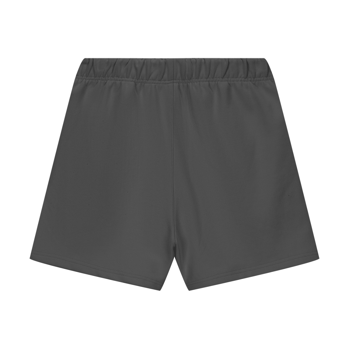 Patternized Sun Unisex Loose Shorts