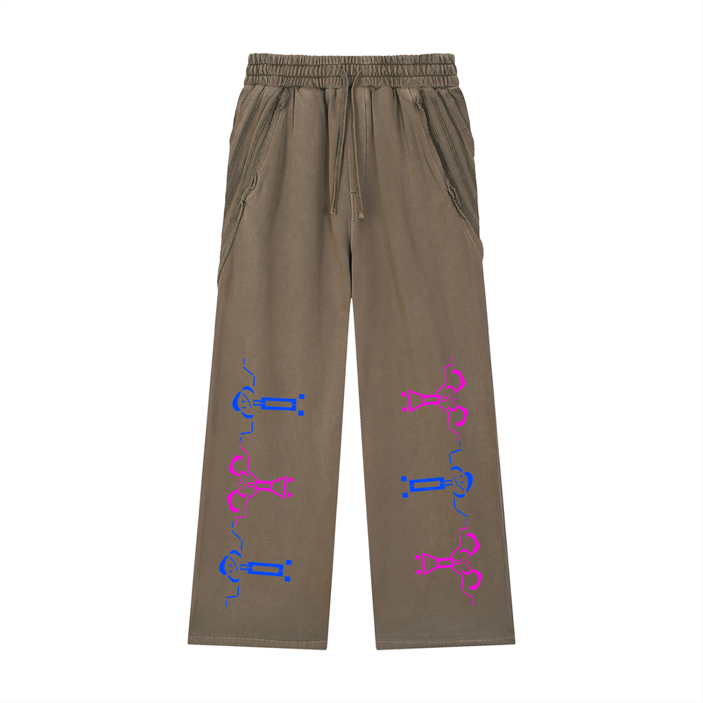 EQUALITY MATTERS Sweatpants
