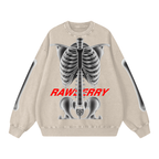 "RAVEN" Atatomy Sweatshirt