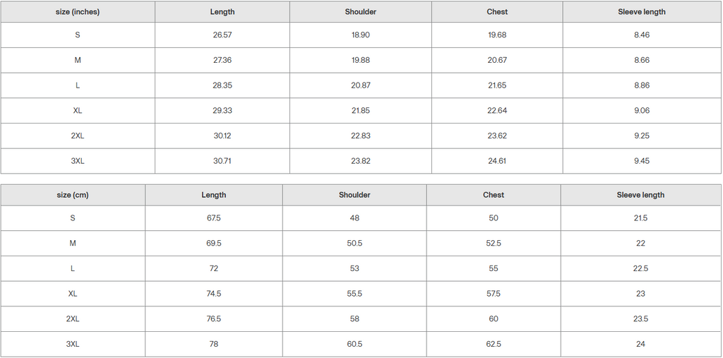 OLD ASF Cotton T-Shirt