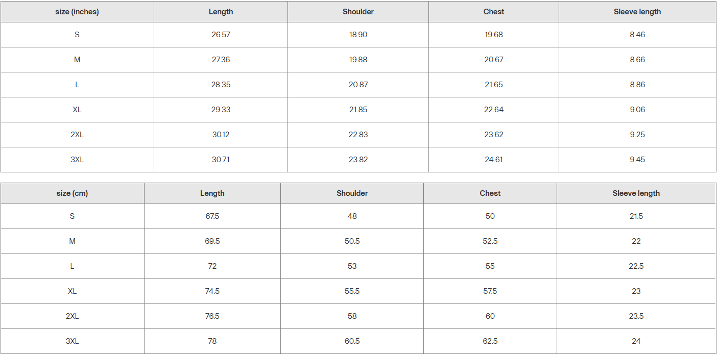 OLD ASF Cotton T-Shirt