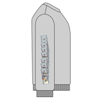 "FULLY BANKED UP" Sweatshirt