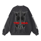 "RAVEN" Atatomy Sweatshirt