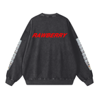 "FULLY BANKED UP" Sweatshirt