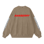 "FULLY BANKED UP" Sweatshirt
