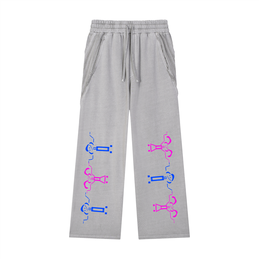 EQUALITY MATTERS Sweatpants