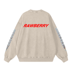 "FULLY BANKED UP" Sweatshirt